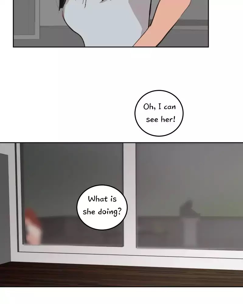 Fluffy Boyfriend Chapter 30 page 55 - Chapter 30: Episode 28
