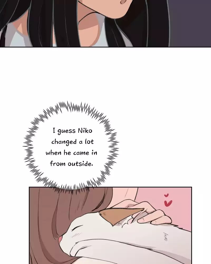 Fluffy Boyfriend Chapter 31 page 12 - Chapter 31: Episode 29
