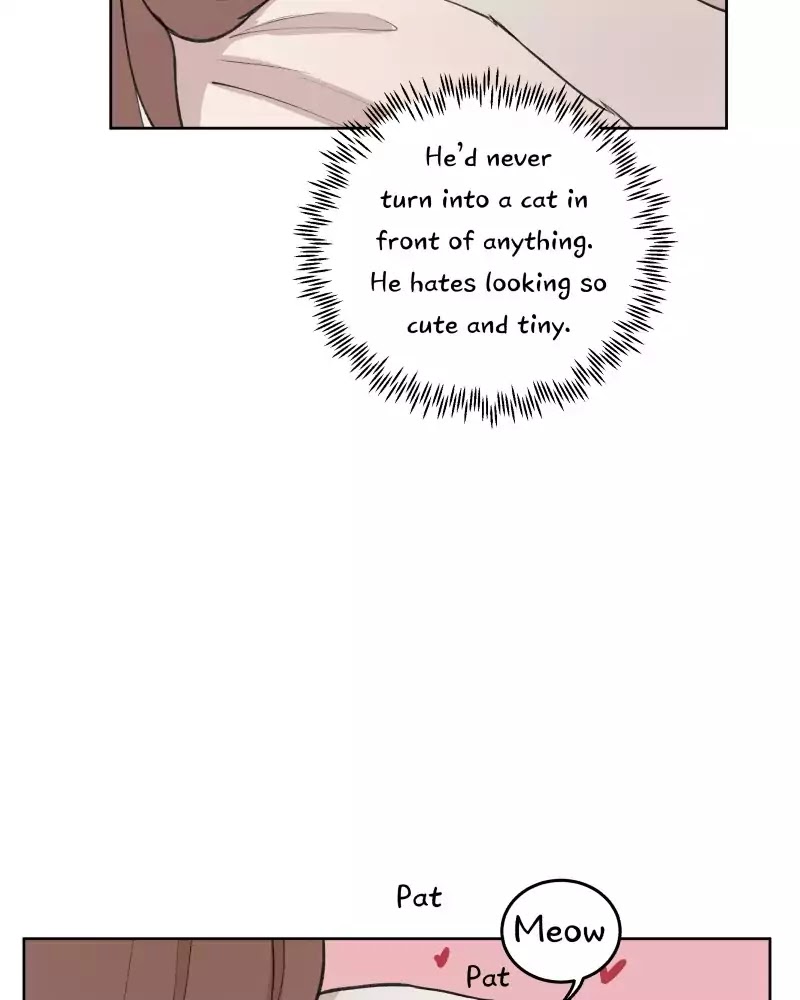 Fluffy Boyfriend Chapter 31 page 13 - Chapter 31: Episode 29