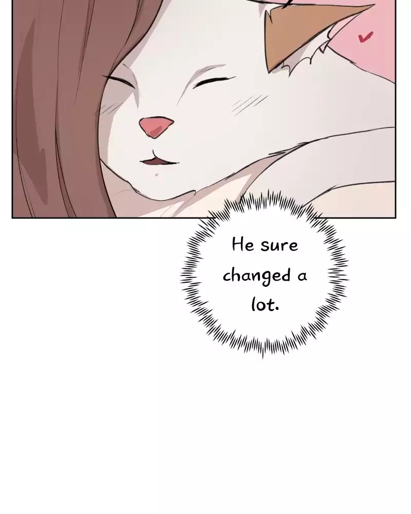 Fluffy Boyfriend Chapter 31 page 14 - Chapter 31: Episode 29