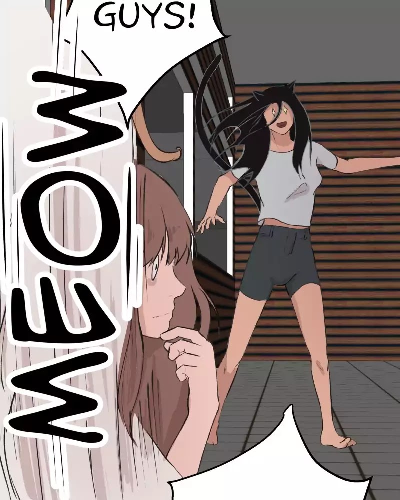 Fluffy Boyfriend Chapter 31 page 19 - Chapter 31: Episode 29