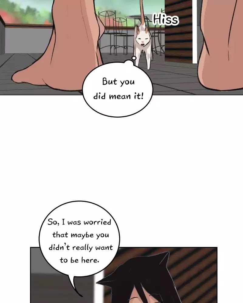 Fluffy Boyfriend Chapter 31 page 21 - Chapter 31: Episode 29