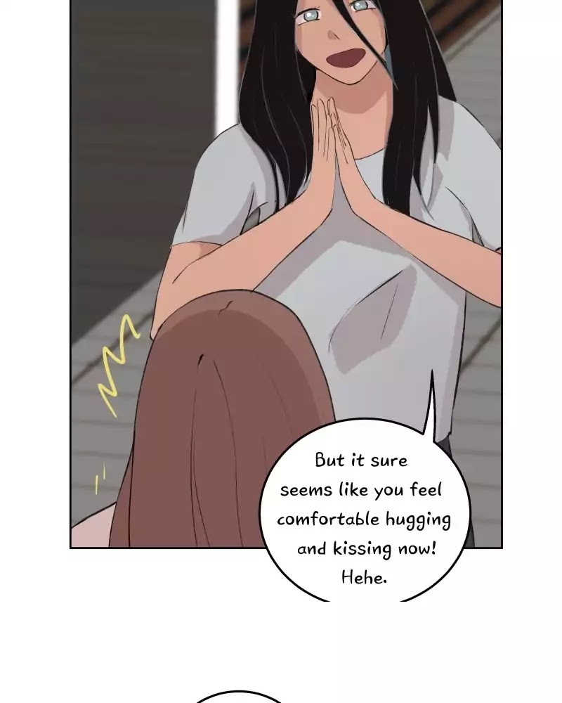 Fluffy Boyfriend Chapter 31 page 22 - Chapter 31: Episode 29