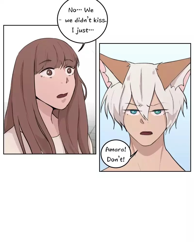 Fluffy Boyfriend Chapter 31 page 23 - Chapter 31: Episode 29