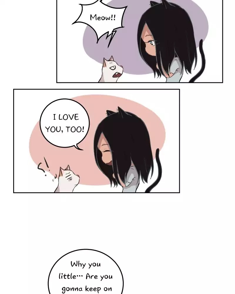 Fluffy Boyfriend Chapter 31 page 27 - Chapter 31: Episode 29
