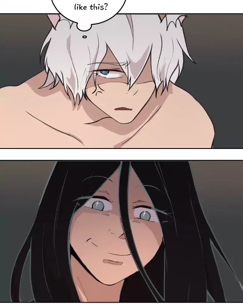 Fluffy Boyfriend Chapter 31 page 28 - Chapter 31: Episode 29