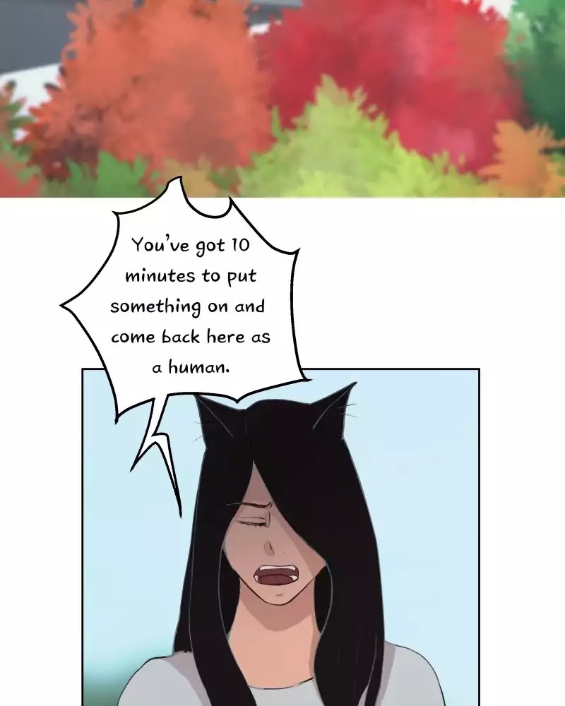 Fluffy Boyfriend Chapter 31 page 31 - Chapter 31: Episode 29