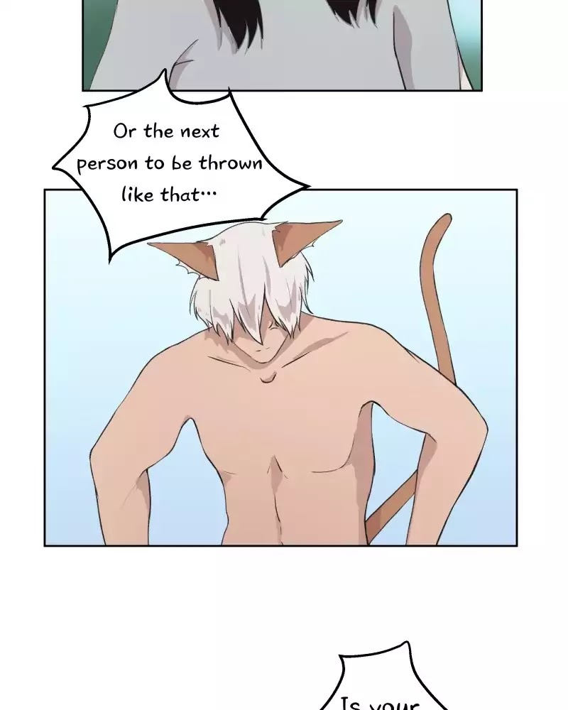 Fluffy Boyfriend Chapter 31 page 32 - Chapter 31: Episode 29