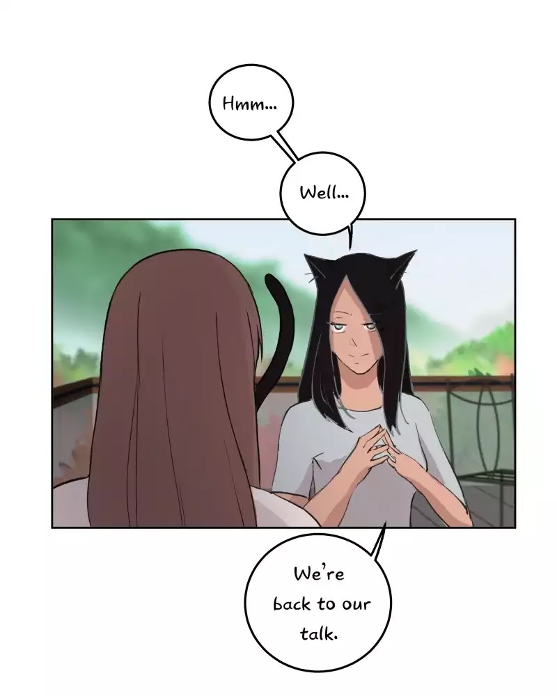 Fluffy Boyfriend Chapter 31 page 34 - Chapter 31: Episode 29