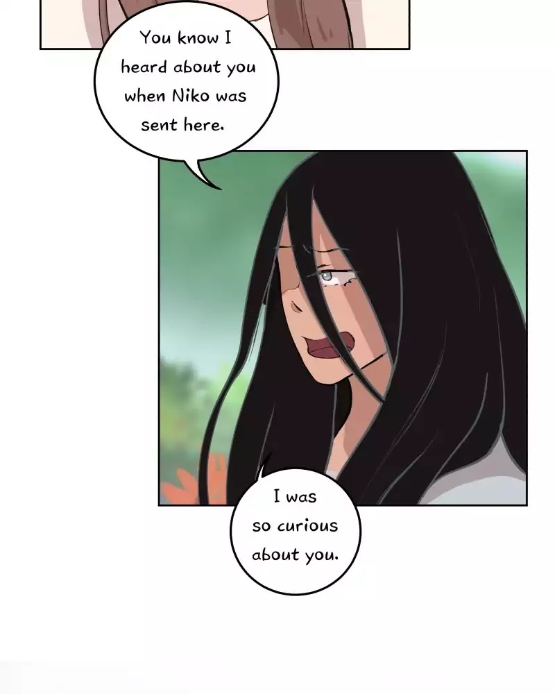 Fluffy Boyfriend Chapter 31 page 36 - Chapter 31: Episode 29