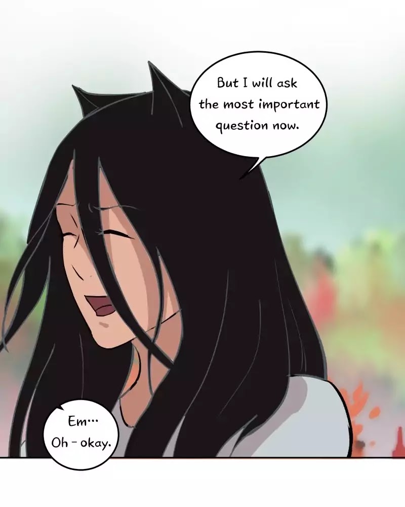 Fluffy Boyfriend Chapter 31 page 37 - Chapter 31: Episode 29