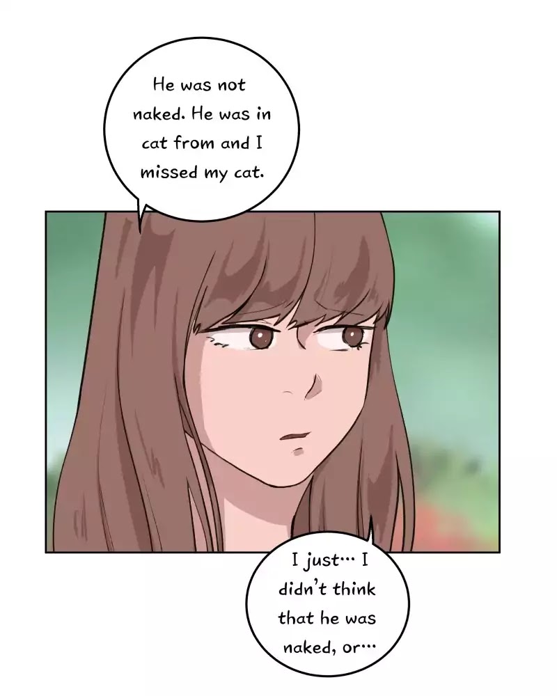 Fluffy Boyfriend Chapter 31 page 40 - Chapter 31: Episode 29