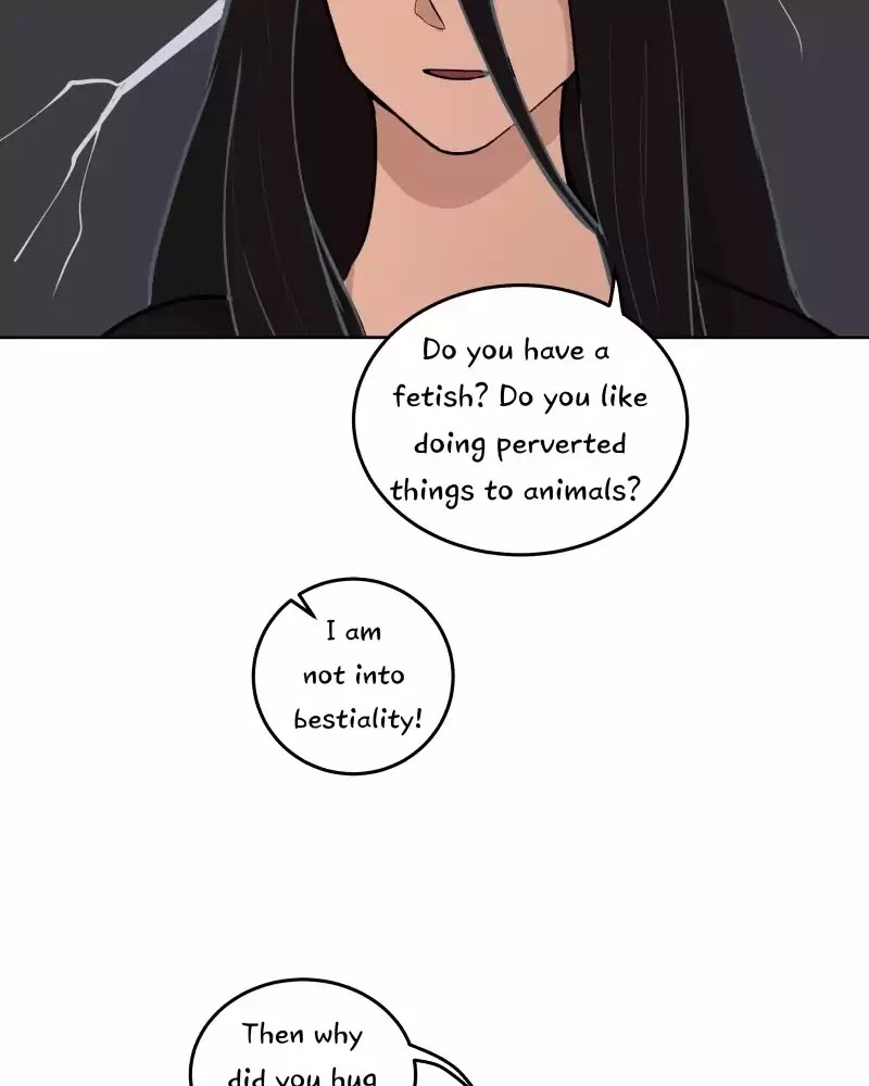 Fluffy Boyfriend Chapter 31 page 42 - Chapter 31: Episode 29