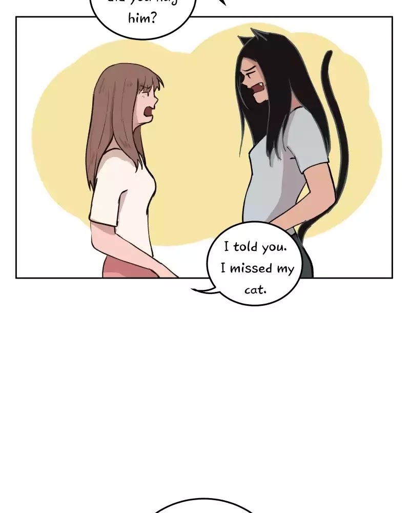 Fluffy Boyfriend Chapter 31 page 43 - Chapter 31: Episode 29