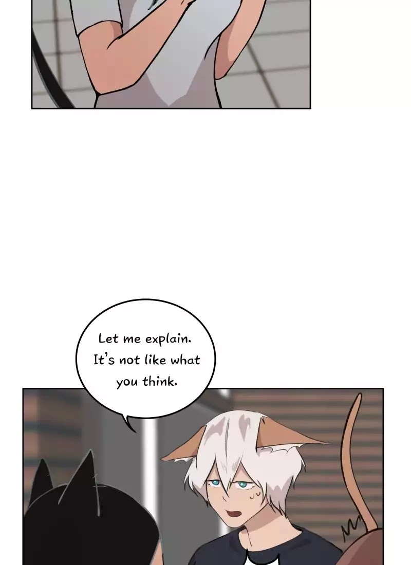 Fluffy Boyfriend Chapter 32 page 10 - Chapter 32: Episode 30