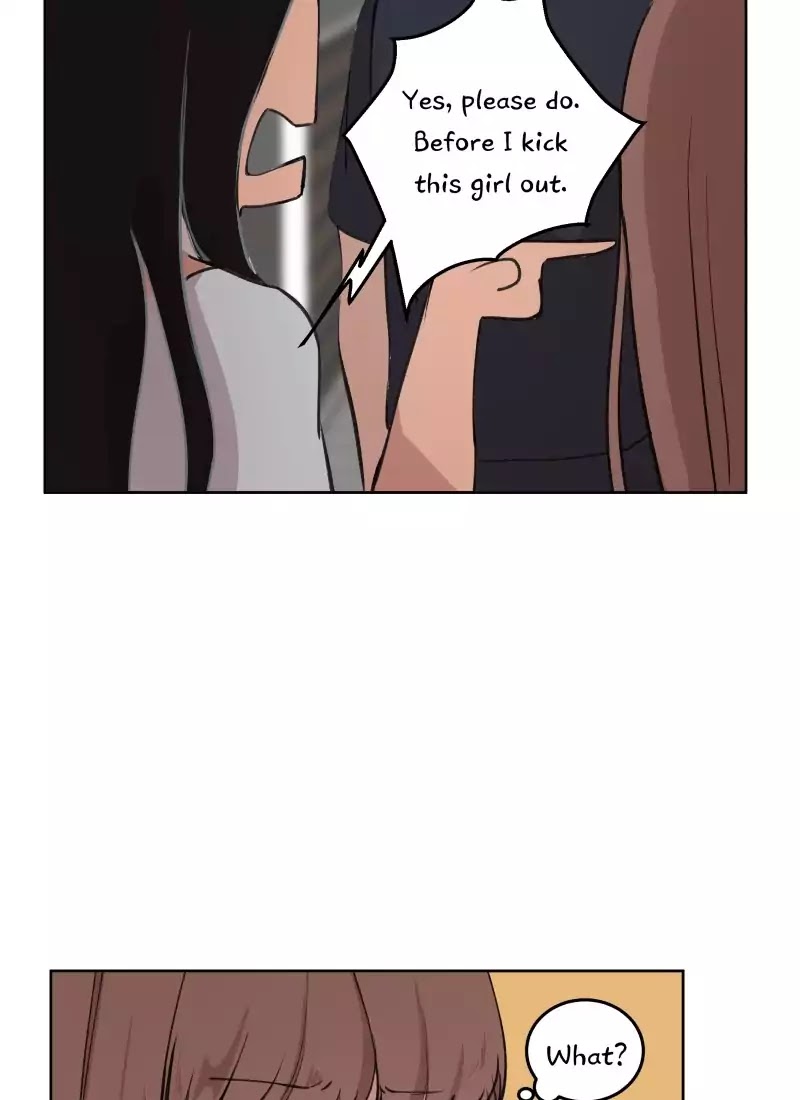 Fluffy Boyfriend Chapter 32 page 11 - Chapter 32: Episode 30