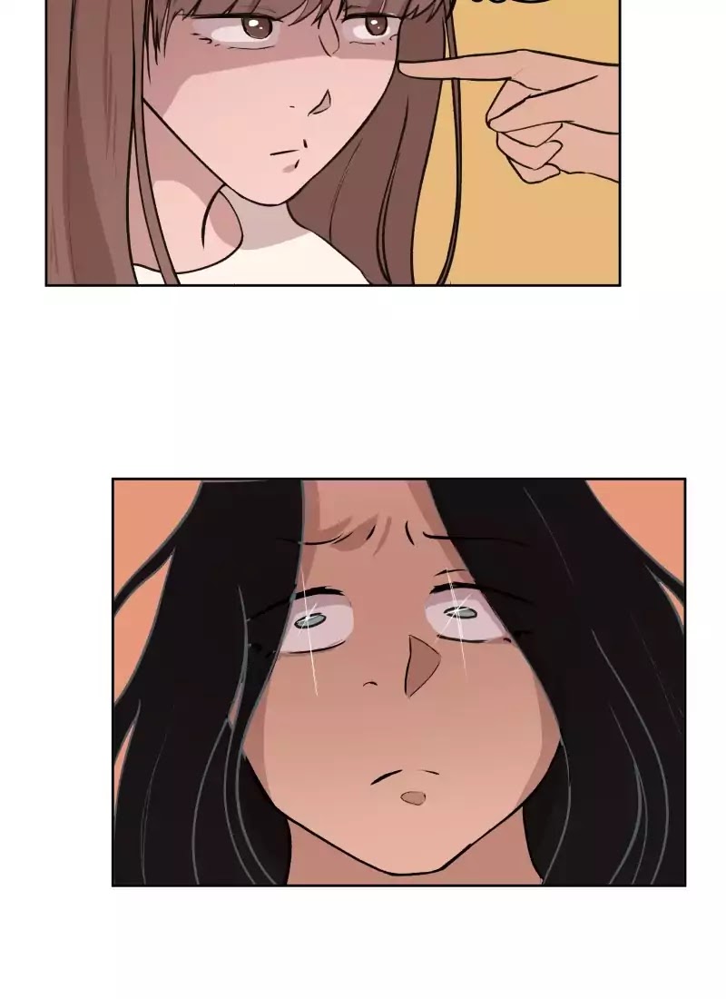 Fluffy Boyfriend Chapter 32 page 12 - Chapter 32: Episode 30