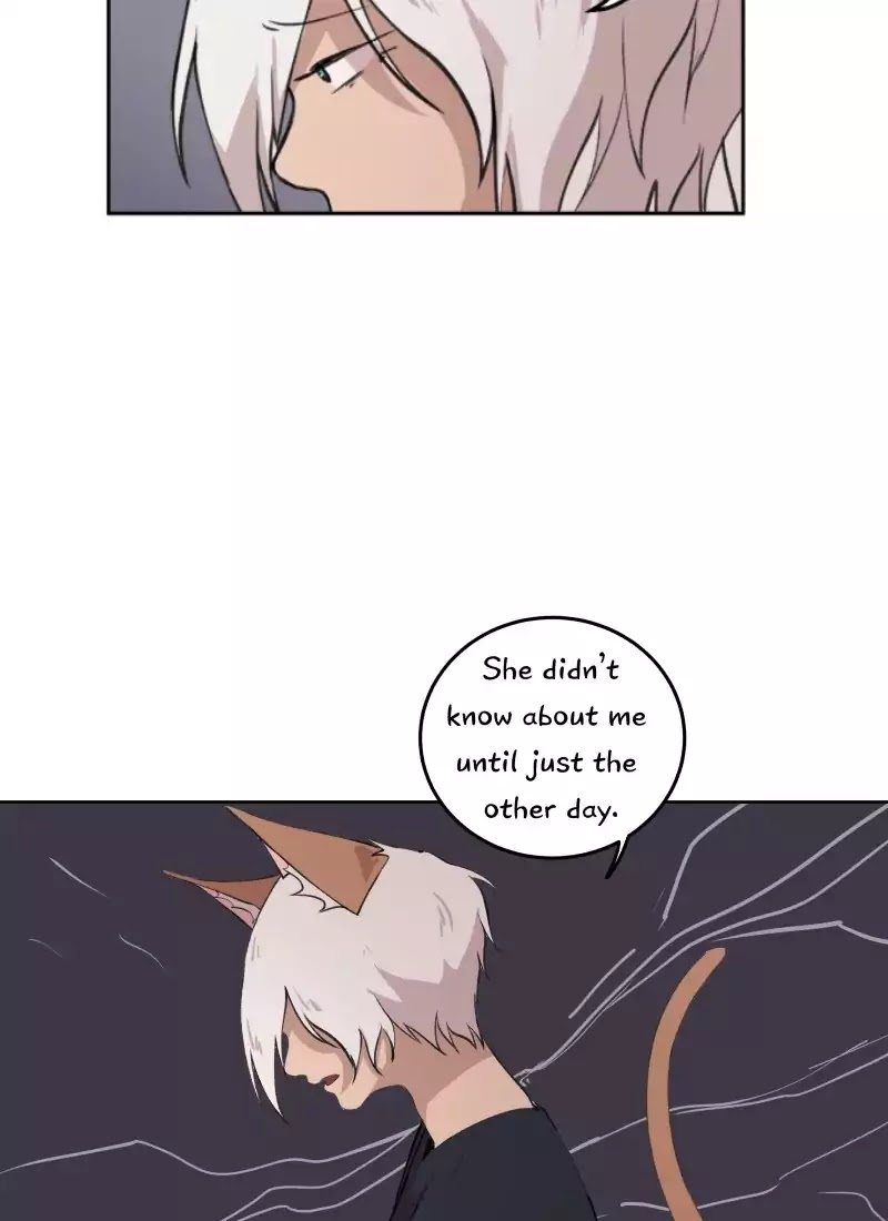 Fluffy Boyfriend Chapter 32 page 14 - Chapter 32: Episode 30