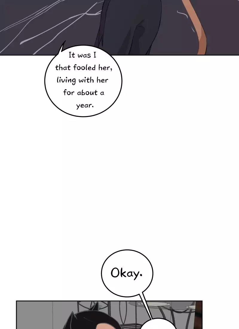 Fluffy Boyfriend Chapter 32 page 15 - Chapter 32: Episode 30