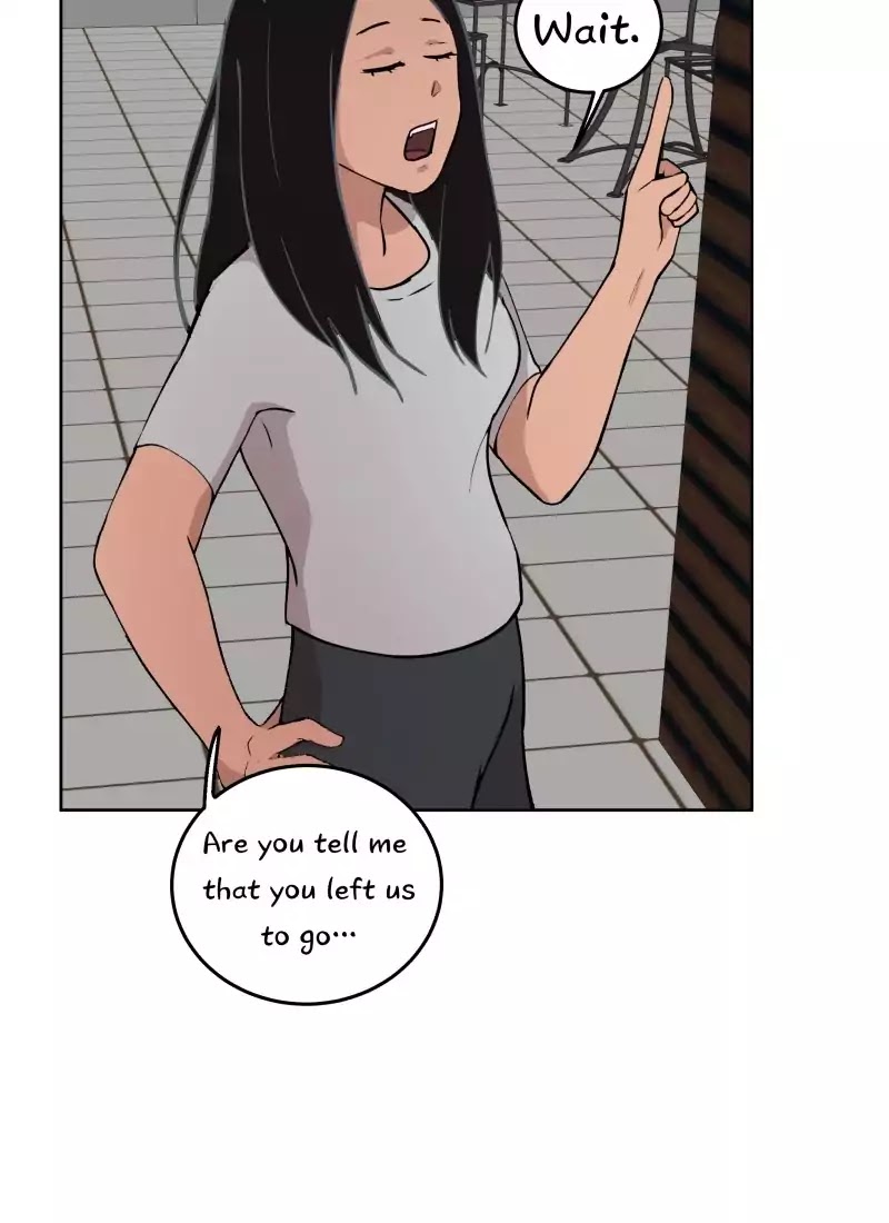 Fluffy Boyfriend Chapter 32 page 16 - Chapter 32: Episode 30
