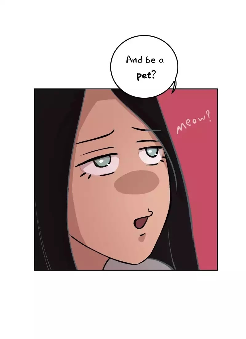 Fluffy Boyfriend Chapter 32 page 17 - Chapter 32: Episode 30