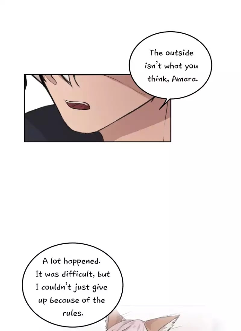 Fluffy Boyfriend Chapter 32 page 19 - Chapter 32: Episode 30