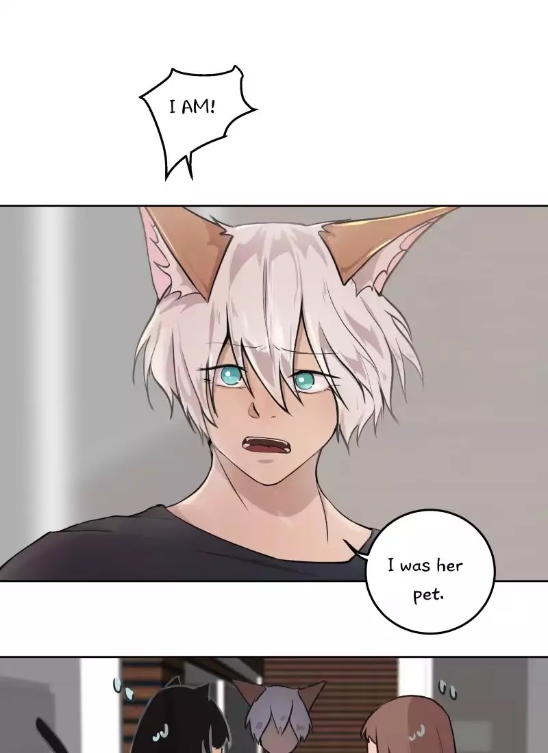 Fluffy Boyfriend Chapter 32 page 2 - Chapter 32: Episode 30