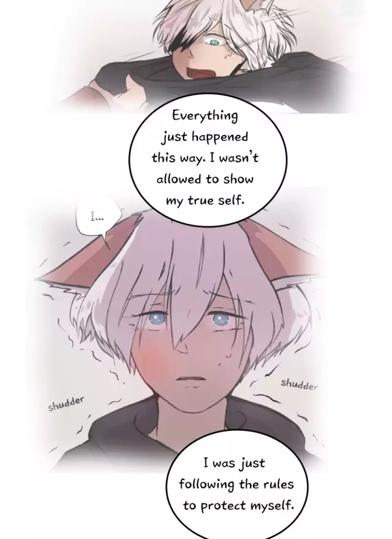 Fluffy Boyfriend Chapter 32 page 20 - Chapter 32: Episode 30