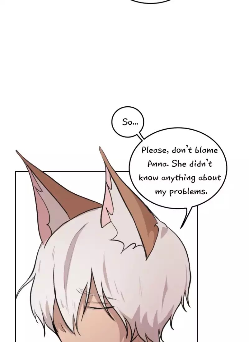 Fluffy Boyfriend Chapter 32 page 21 - Chapter 32: Episode 30