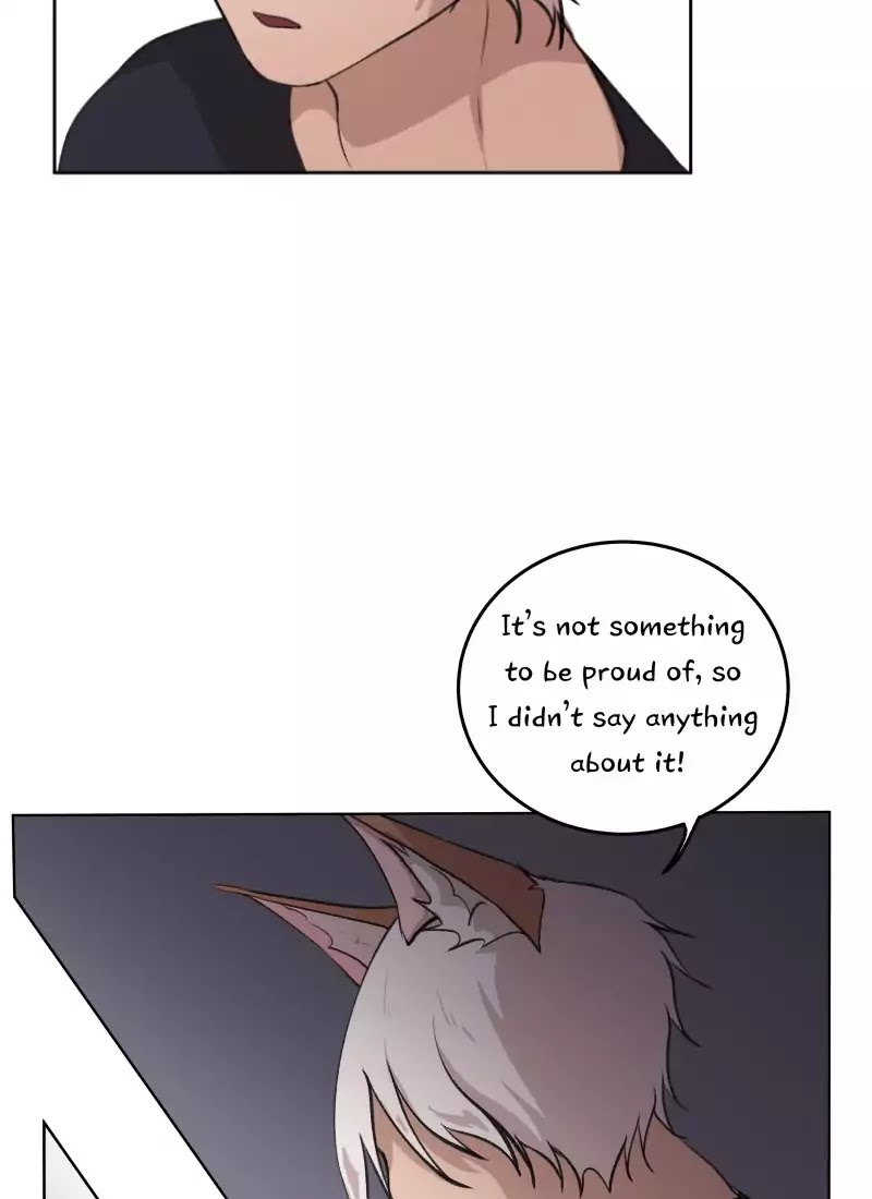 Fluffy Boyfriend Chapter 32 page 22 - Chapter 32: Episode 30