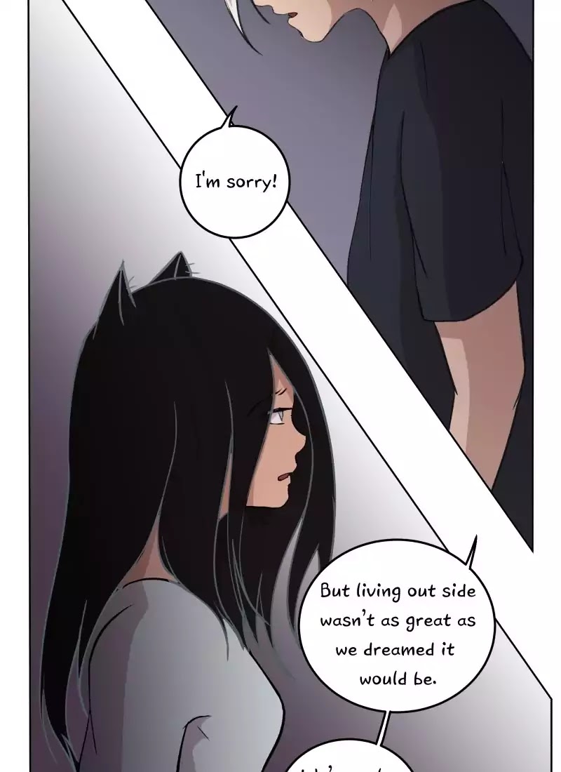Fluffy Boyfriend Chapter 32 page 23 - Chapter 32: Episode 30