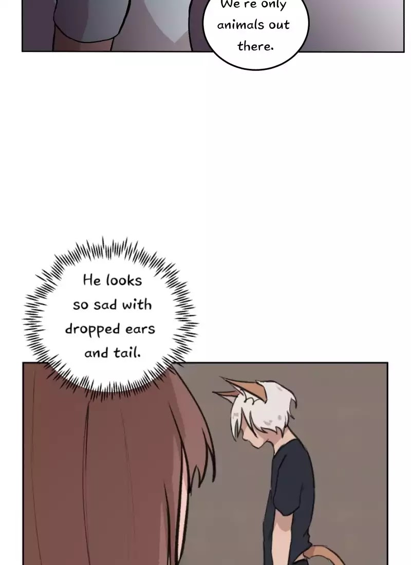 Fluffy Boyfriend Chapter 32 page 24 - Chapter 32: Episode 30