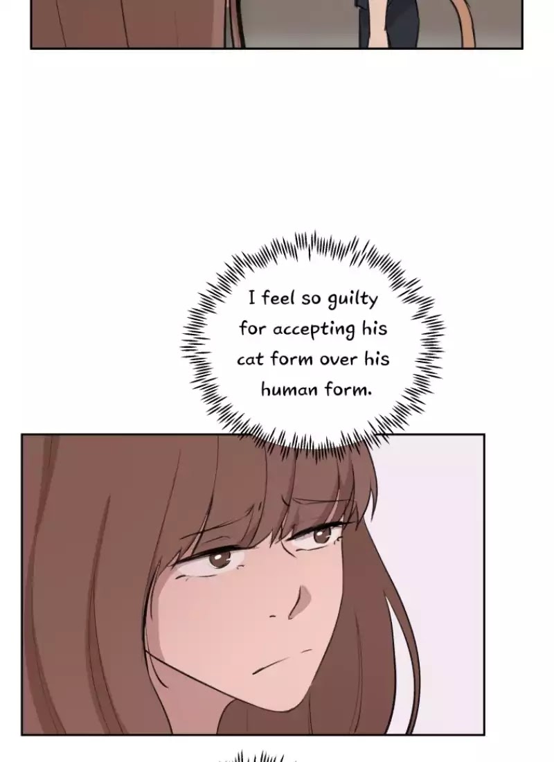 Fluffy Boyfriend Chapter 32 page 25 - Chapter 32: Episode 30