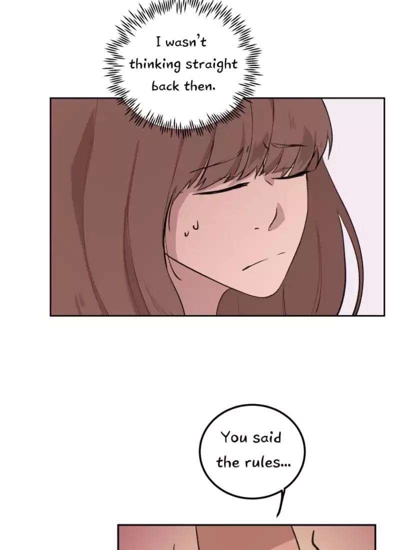 Fluffy Boyfriend Chapter 32 page 26 - Chapter 32: Episode 30
