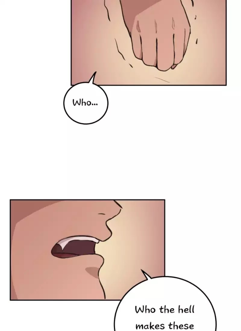 Fluffy Boyfriend Chapter 32 page 27 - Chapter 32: Episode 30
