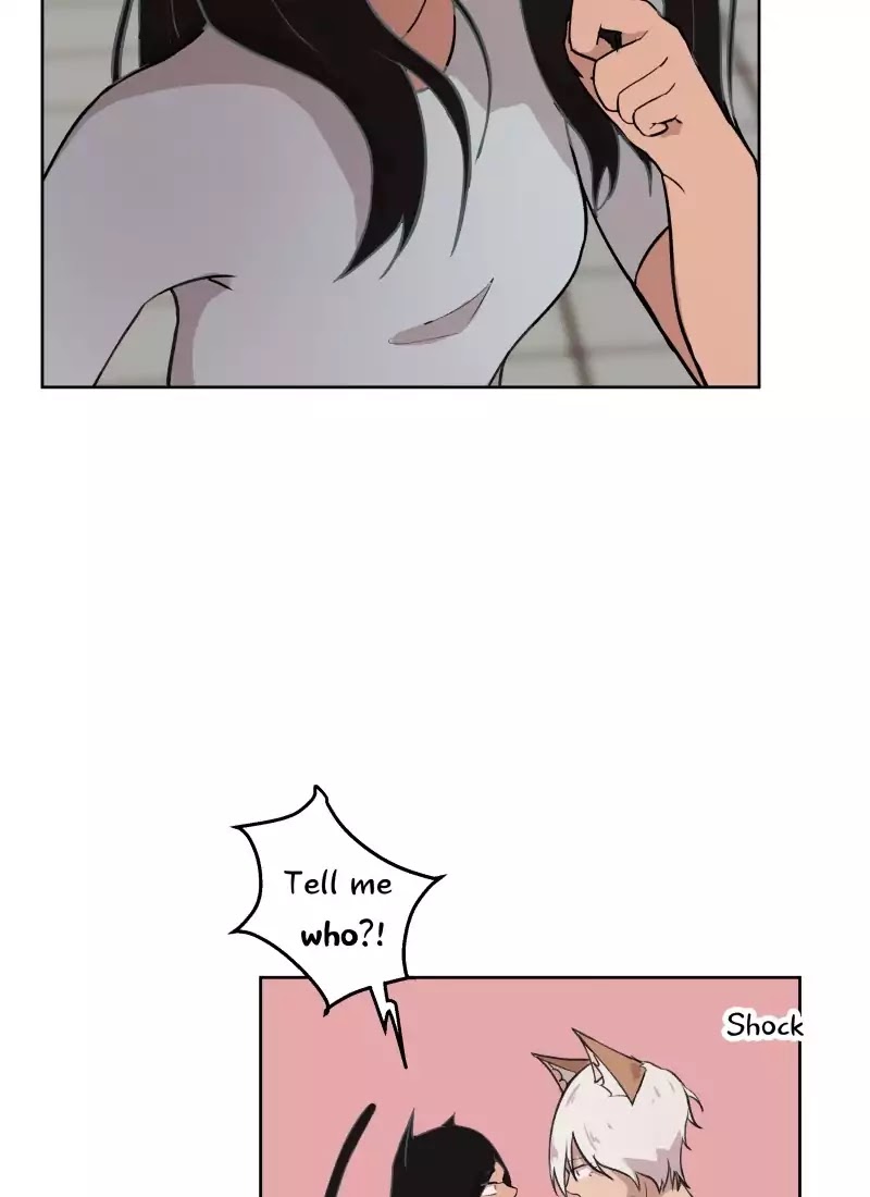 Fluffy Boyfriend Chapter 32 page 30 - Chapter 32: Episode 30