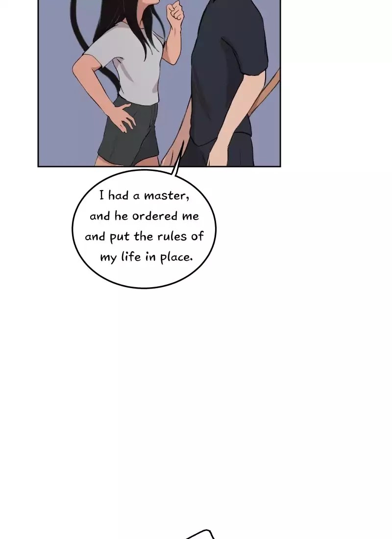 Fluffy Boyfriend Chapter 32 page 32 - Chapter 32: Episode 30