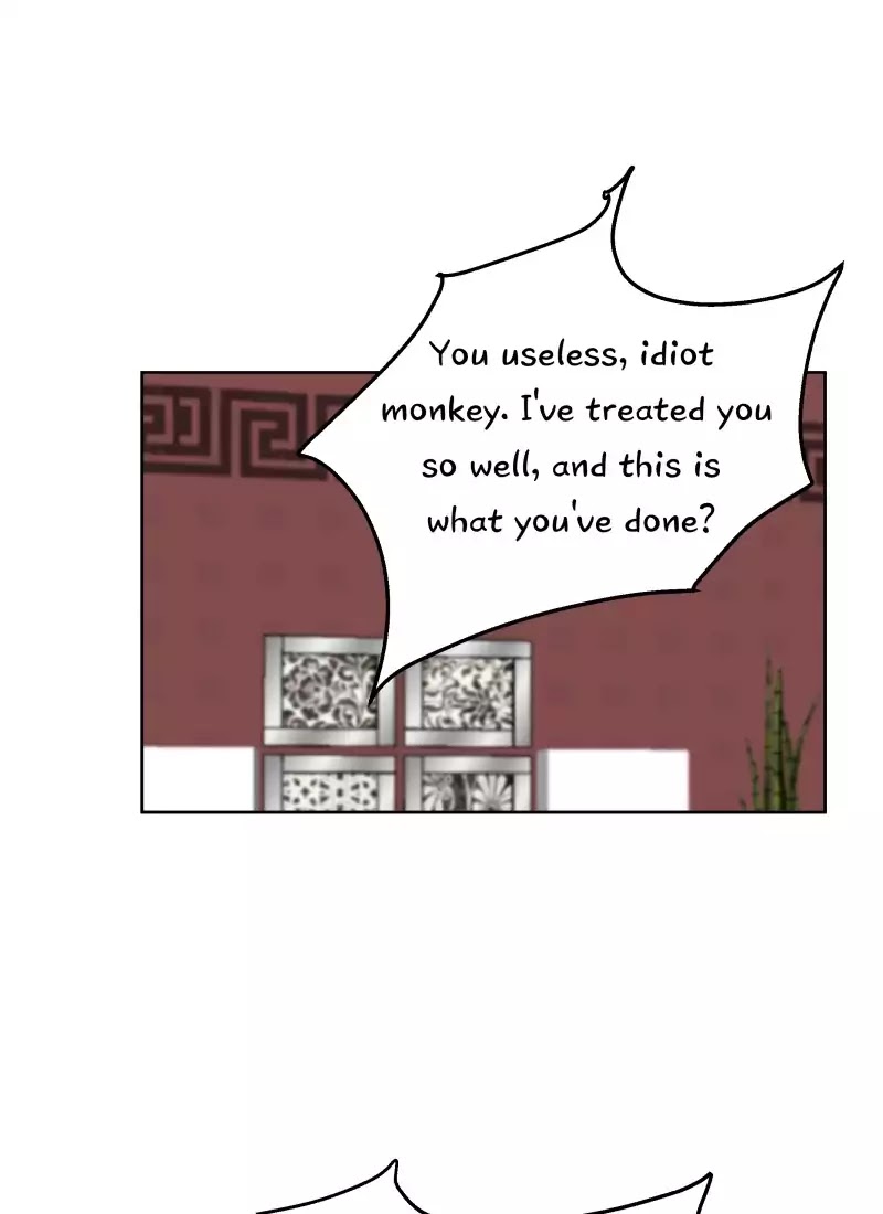Fluffy Boyfriend Chapter 32 page 35 - Chapter 32: Episode 30