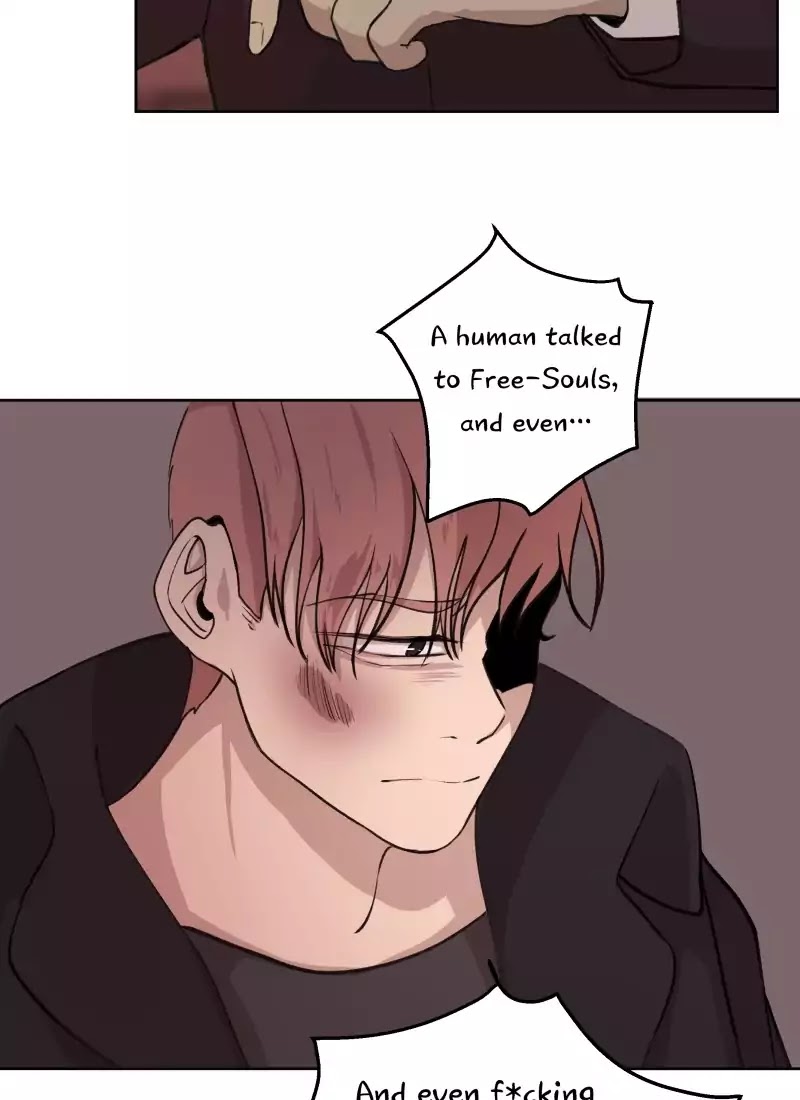 Fluffy Boyfriend Chapter 32 page 39 - Chapter 32: Episode 30