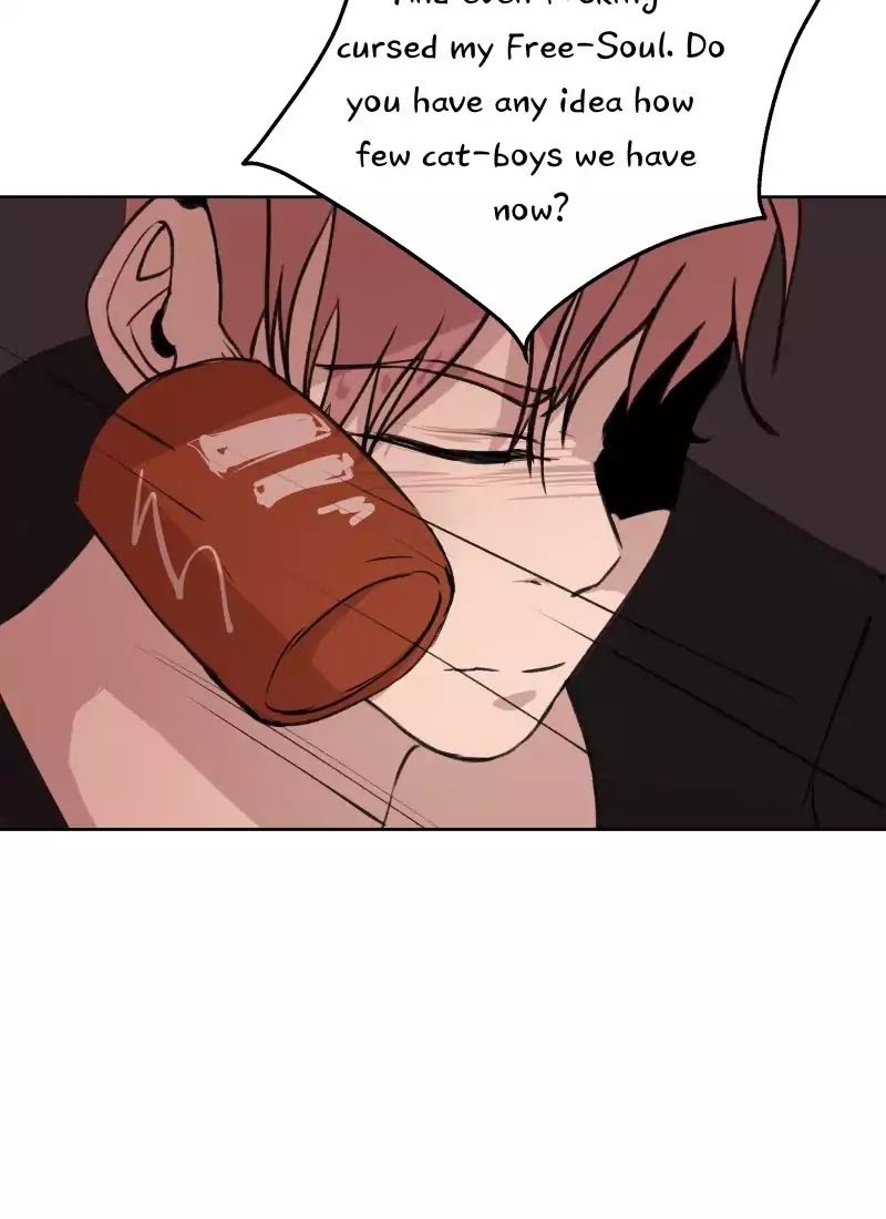 Fluffy Boyfriend Chapter 32 page 40 - Chapter 32: Episode 30