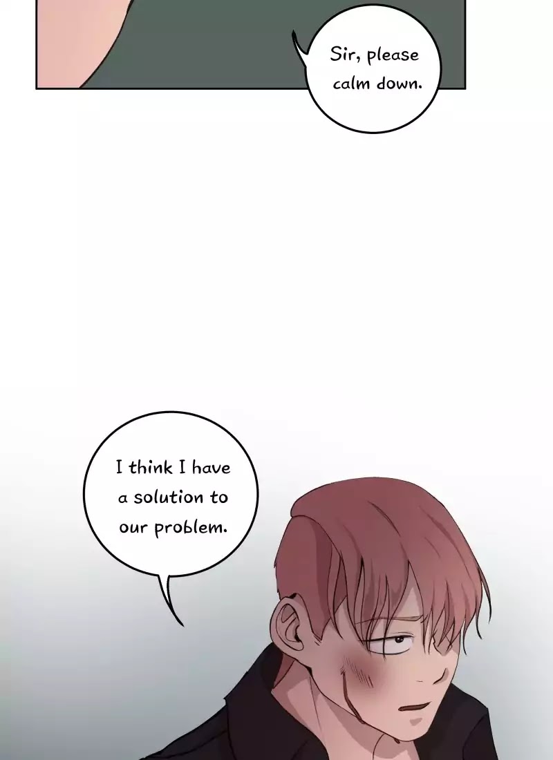Fluffy Boyfriend Chapter 32 page 42 - Chapter 32: Episode 30