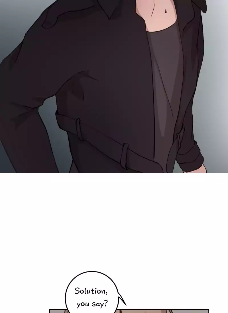 Fluffy Boyfriend Chapter 32 page 43 - Chapter 32: Episode 30