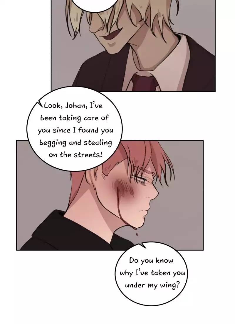 Fluffy Boyfriend Chapter 32 page 44 - Chapter 32: Episode 30