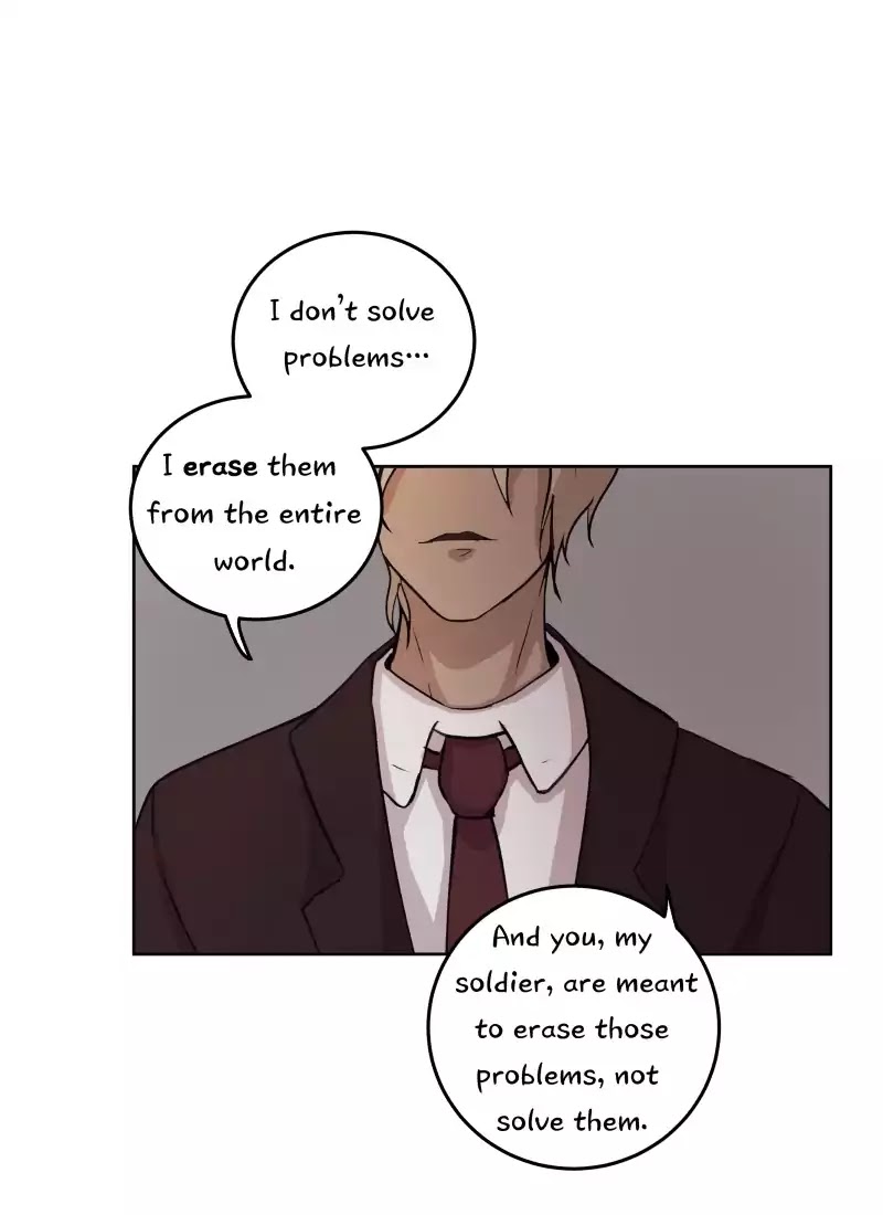 Fluffy Boyfriend Chapter 32 page 45 - Chapter 32: Episode 30