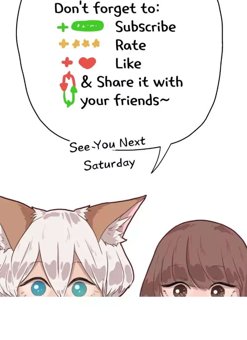 Fluffy Boyfriend Chapter 32 page 52 - Chapter 32: Episode 30