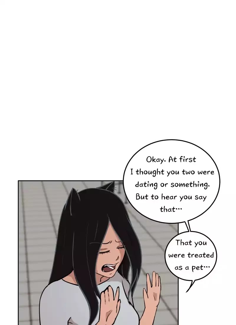 Fluffy Boyfriend Chapter 32 page 9 - Chapter 32: Episode 30