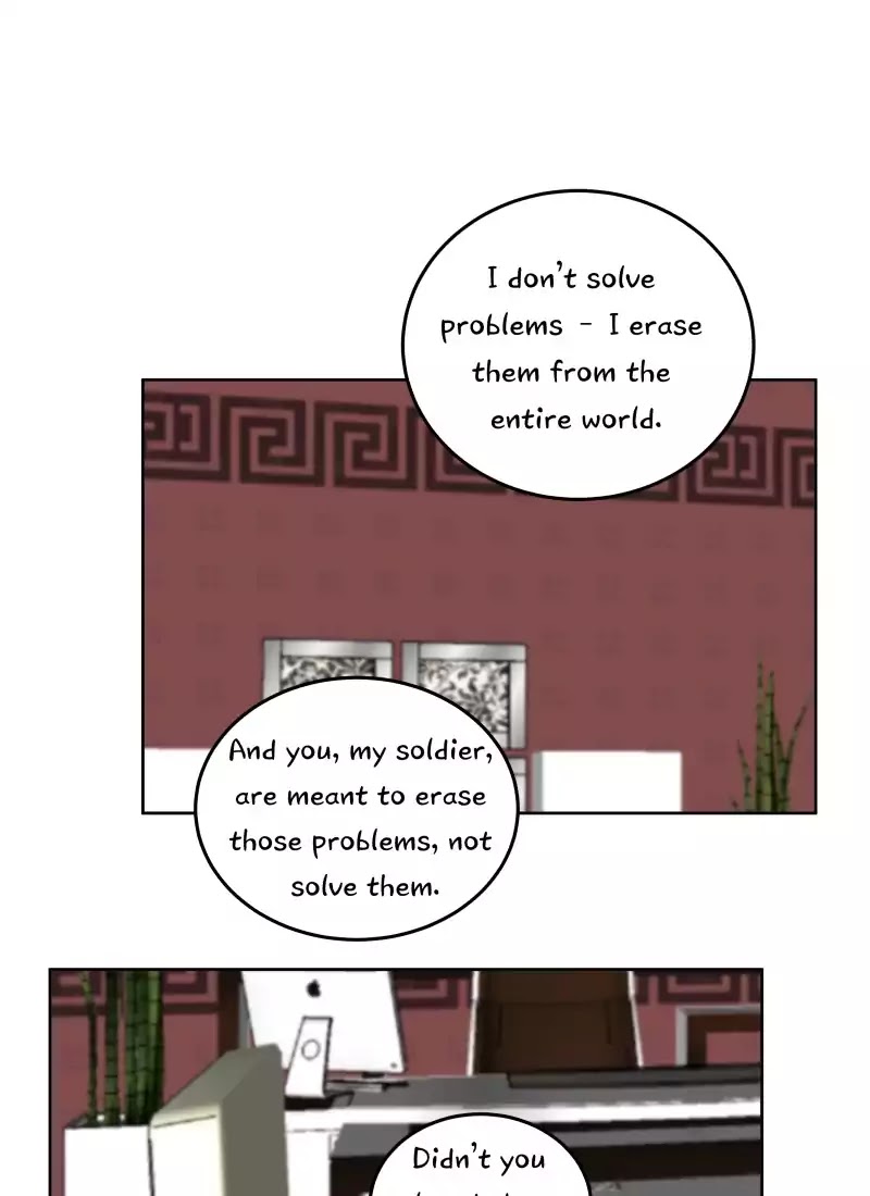 Fluffy Boyfriend Chapter 33 page 1 - Chapter 33: Episode 31