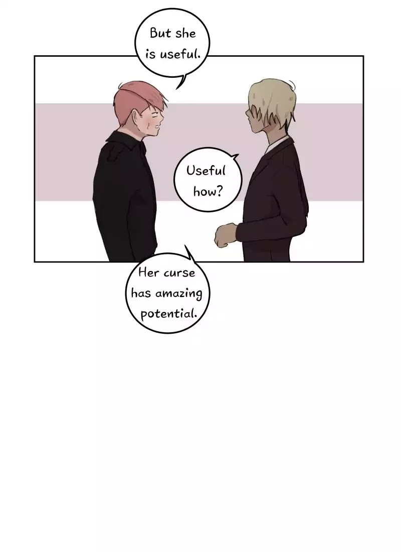 Fluffy Boyfriend Chapter 33 page 14 - Chapter 33: Episode 31