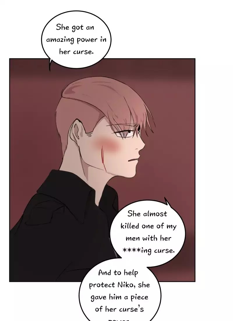 Fluffy Boyfriend Chapter 33 page 15 - Chapter 33: Episode 31