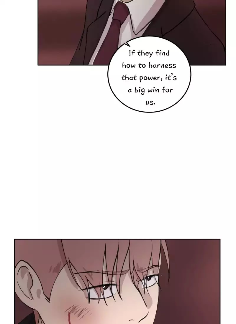 Fluffy Boyfriend Chapter 33 page 17 - Chapter 33: Episode 31